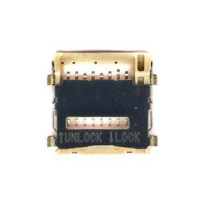 Mmc Connector For Lg Optimus L90 D415 - Maxbhi Com
