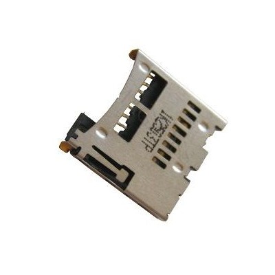 Mmc Connector For Lg Town C300 - Maxbhi Com