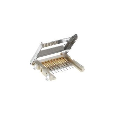 MMC connector for Mi-Fone Mi-A305