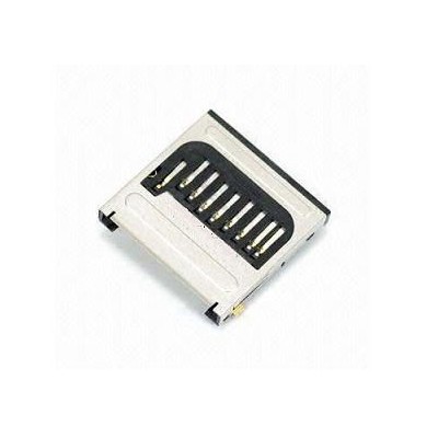 MMC connector for Micromax Bolt Q370