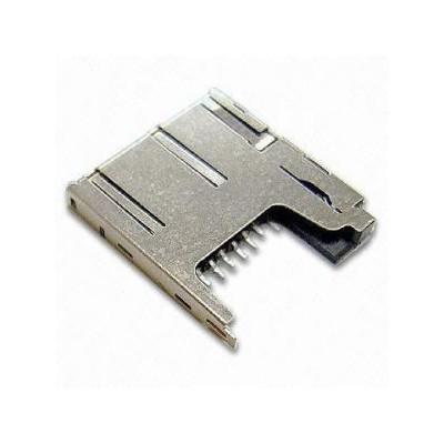MMC connector for Micromax C200