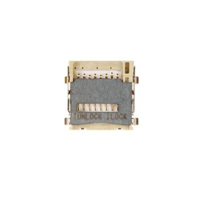 MMC connector for Micromax Canvas Turbo Mini