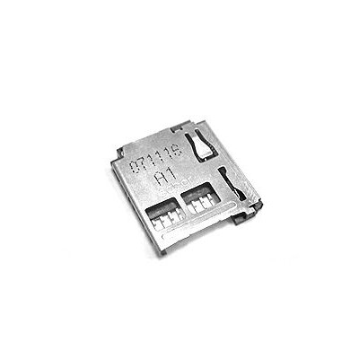 MMC connector for Micromax GC360
