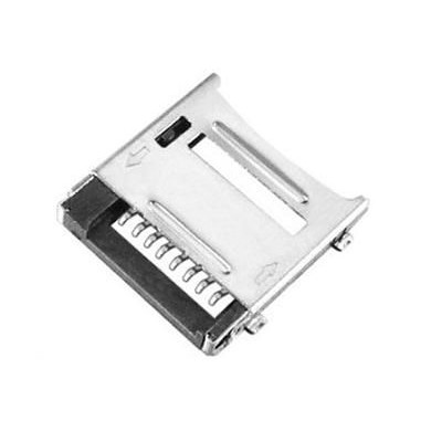 MMC connector for Micromax W900