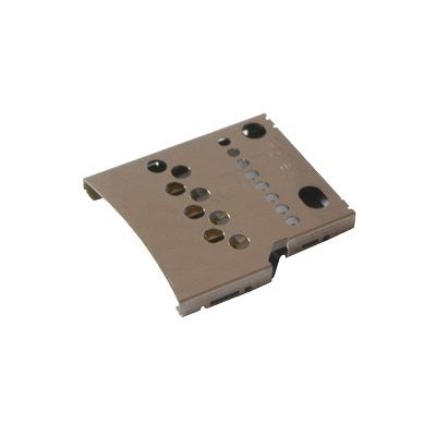 MMC connector for Micromax X322