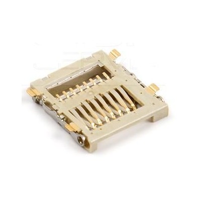 MMC connector for Micromax X325