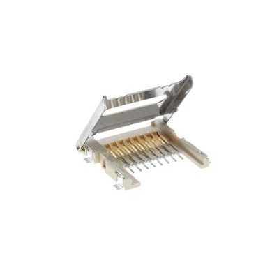 MMC connector for Micromax X455