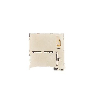 MMC connector for Micromax X879