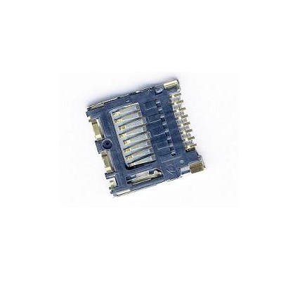 MMC connector for Micromini M8