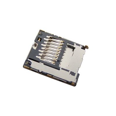 MMC connector for Mito 699