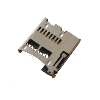 MMC connector for Monix X281