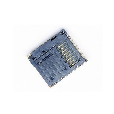 MMC connector for Motorola A925