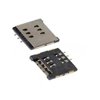 Mmc Connector For Micromax Ninja A54 - Maxbhi Com