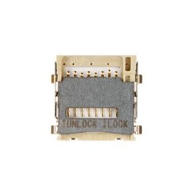 Mmc Connector For Micromax X286 - Maxbhi Com