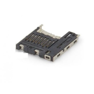 MMC connector for M-Tech M57