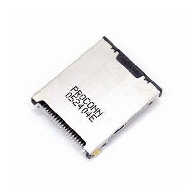 MMC connector for M-Tech ROCK