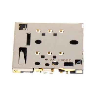 MMC connector for M-Tech V4