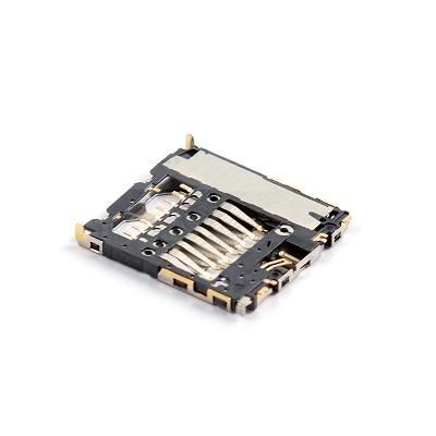 MMC connector for Motorola Moto A1680