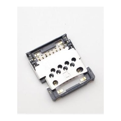 MMC connector for Motorola PEBL VU20