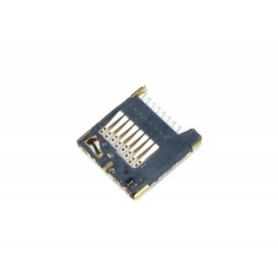 MMC connector for Motorola Quench XT5 XT502