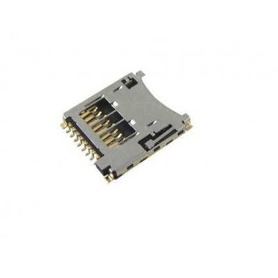 MMC connector for Motorola RAZR MAXX
