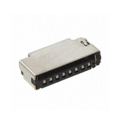 MMC connector for Motorola RAZR2 V8