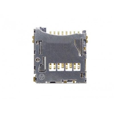 MMC connector for Motorola ROKR E1