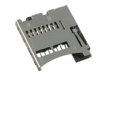 MMC connector for Motorola XOOM Media Edition MZ505