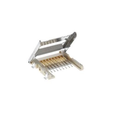 MMC connector for MTS Striker C131