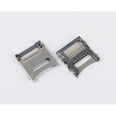 MMC connector for MTS ZTE C339