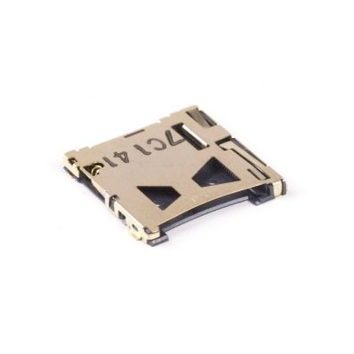 MMC connector for MVL Mobiles R4