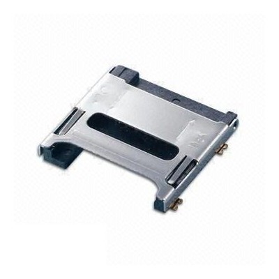 MMC connector for MVL Mobiles R7