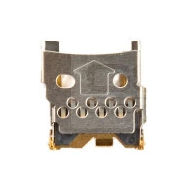 MMC connector for My Phone K1002