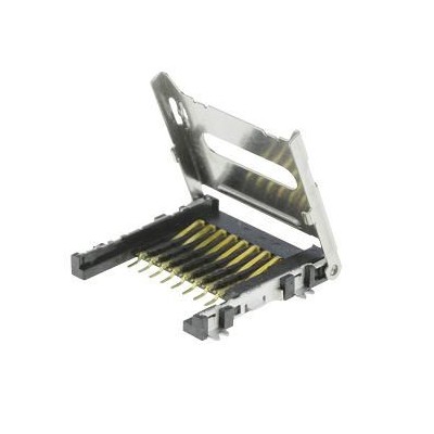 MMC connector for Nexian NV-45
