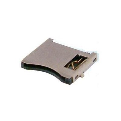 Mmc Connector For Motorola Ex300 - Maxbhi Com