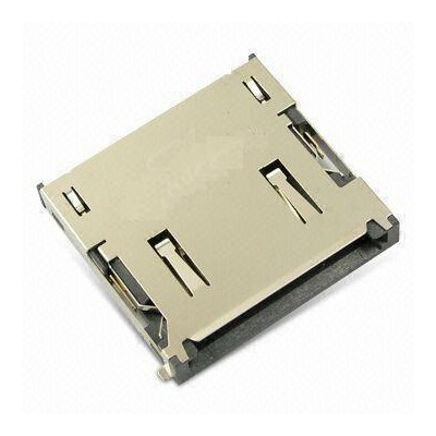 Mmc Connector For Motorola Motosmart Flip Xt611 - Maxbhi Com