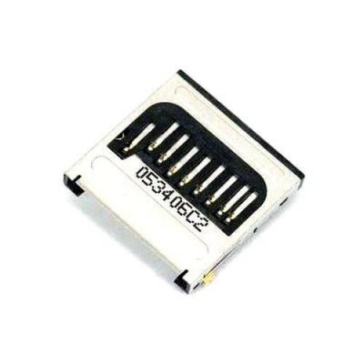 Mmc Connector For Mtech Opal S2 - Maxbhi Com