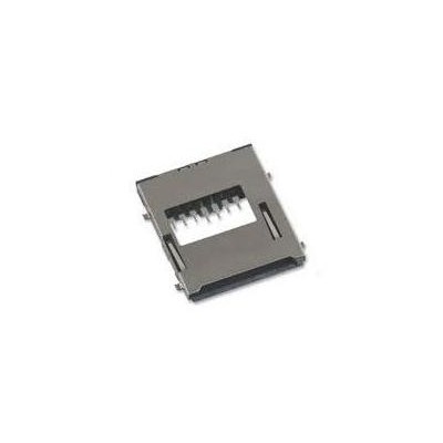 Mmc Connector For Mvl Mobiles G99 - Maxbhi Com