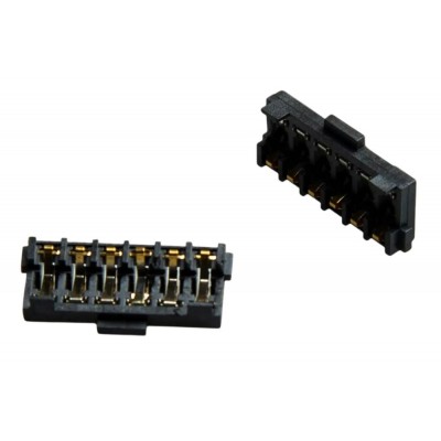 Mmc Connector For Nokia 3650 - Maxbhi Com