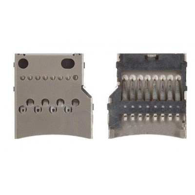 Mmc Connector For Nokia 515 - Maxbhi Com