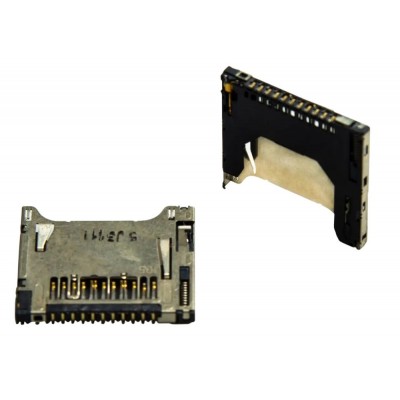 Mmc Connector For Nokia 6680 - Maxbhi Com