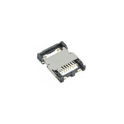Mmc Connector For Nokia C5 - Maxbhi Com