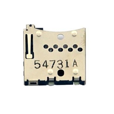 MMC connector for Nokia Lumia 822
