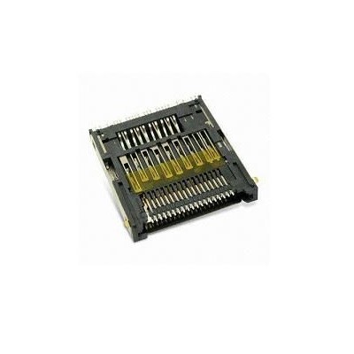 MMC connector for Nosama Viraat