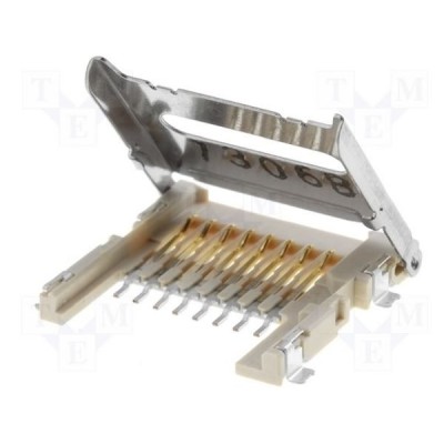 MMC connector for O2 XDA mini S