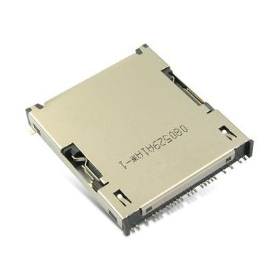 MMC connector for Obi S450