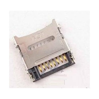 MMC connector for Onida G184