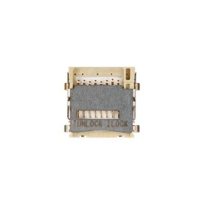 MMC connector for Onida G505