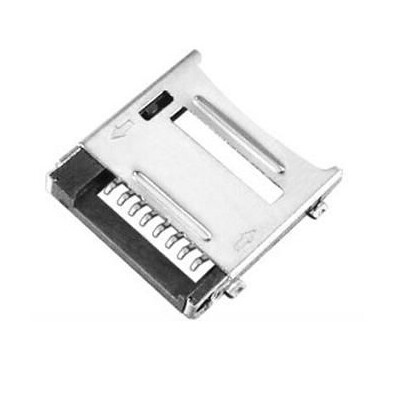 MMC connector for Onida G565