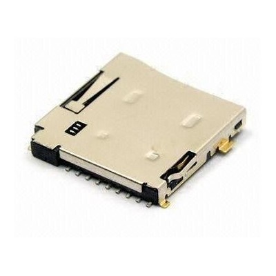 MMC connector for OptimaSmart OPS-61